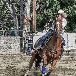 Meet your Posher, Keeley